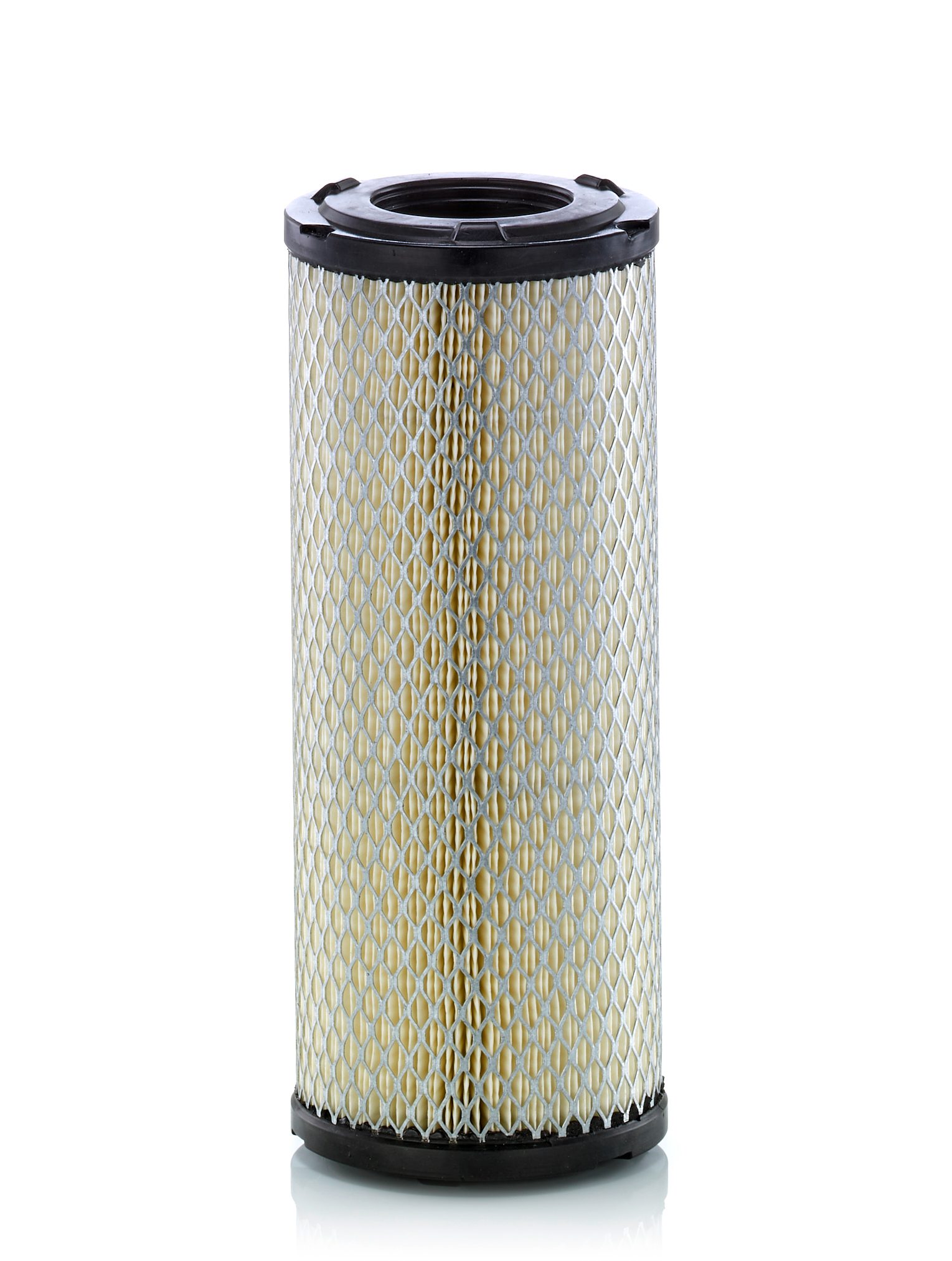 C 11 020 - Hava filtresi -  MANN FILTER